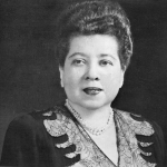 Minerva Bernardino