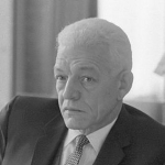 Juan Bosch Gaviño - Uncle of Milagros Ortiz Bosh