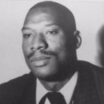 Robert Bradshaw