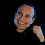 Michel Camilo