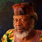 LeRoy Clarke