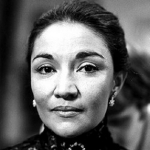 Míriam Colón