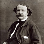 Gaspard Tournachon - Father of Paul Nadar