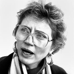 Joyce Neimanas - teacher of Marilyn Zimmerman