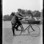 Horace Walter Nicholls