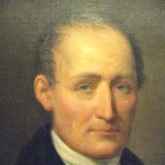 Joseph Niepce - colleague of Louis Daguerre