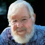 Ted Orland