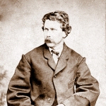 Timothy O'Sullivan
