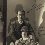 Paul Outerbridge, Jr.