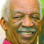Boscoe Holder