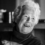Marion Patterson