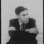 George Lamming