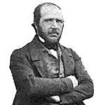 Alphonse Poitevin - colleague of Pierre Petit