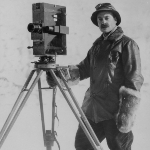 Herbert Ponting