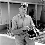 Eliot Porter