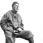 William Poucher