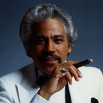 Johnny Pacheco