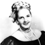 Felisa de Gautier