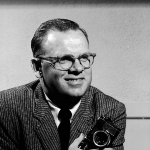 Arthur Rickerby