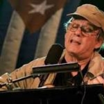 Silvio Rodríguez