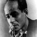 Jacques Roumain
