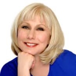 Cristina Saralegui