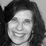 Ann Rosen