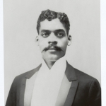 Arturo Schomburg