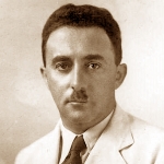 Moshe Sharett
