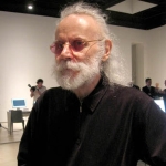 Lucas Samaras