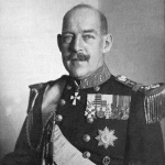 Constantine I of Greece