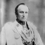 George Curzon