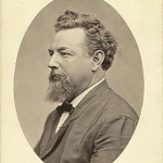 Charles Savage