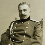 Yuri Danilov
