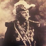 Louis René Dartige de Fournet
