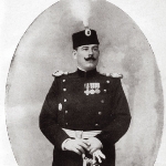 Dragutin Dimitrijević