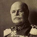 Hermann von Eichhorn