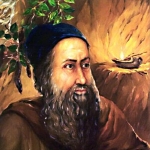 Simeon Yochai