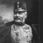 Archduke Friedrich
