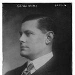 Eric Geddes