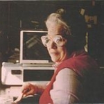 Sonia Sheridan