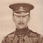 Hubert Gough