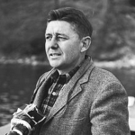 George Silk
