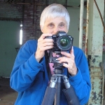 Nancy Sirkis