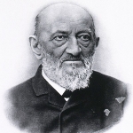 Moritz Steinschneider