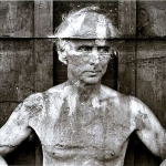 Frederick Sommer