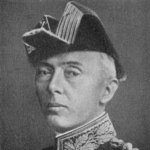 Paul von Hintze