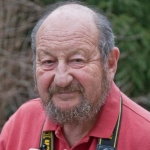 Theodore Spiegel