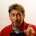 Christopher Steele-Perkins