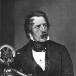 Carl August von Steinheil - Father of Hugo Steinheil